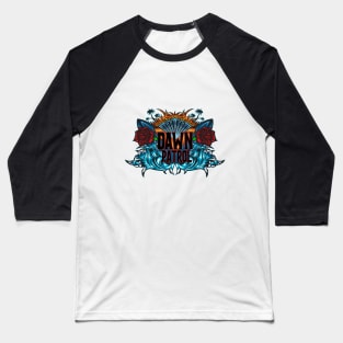 Dawn Patrol Baseball T-Shirt